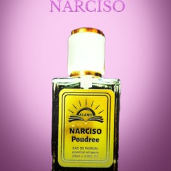 تصویر عطر ادکلن نارسیس رودریگز پودری - 20 میل / 1.000.000 تومان / 100 میل Narciso Rodriguez Narciso Poudree