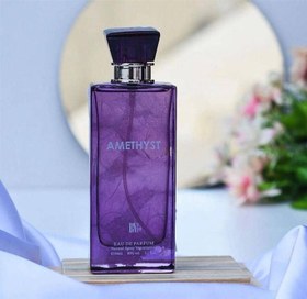 تصویر ادكلن زنانه BN مدل Amethyst | آمیتیس 