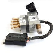 تصویر ریل سوخت کروز اصلی مگاموتور( بدون سنسور مپ ) 