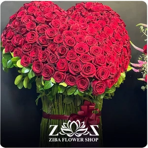 تصویر فروشگاه زیبا گل