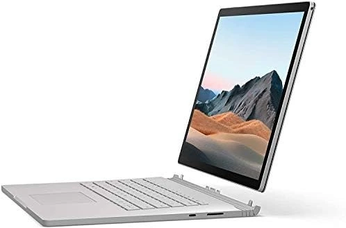 خرید و قیمت Microsoft Surface Book 3, Intel Core i7-1065G7, 13.5
