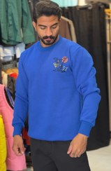 تصویر دورس دو نخ - مشکی / 2Xl 