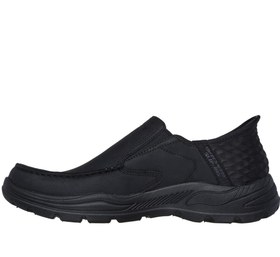 تصویر کفش مردانه اسکچرز مدل SKECHERS 205204-BBK 