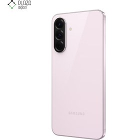 تصویر گوشی سامسونگ (هند) A56 5G | حافظه 128 رم 8 گیگابایت Samsung Galaxy A56 5G (india) 128/8 GB