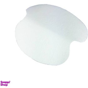 تصویر پد عرق گیر کد L008 بسته 4 عددی 