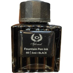 تصویر جوهر خودنویس ایپلمات Iplomat Fountain Pen Ink