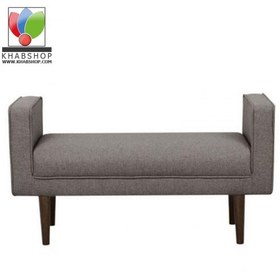 تصویر نیمکت مدل فارن 