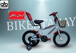 تصویر دوچرخه کودک سایز 16 بونیتو 