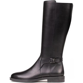 تصویر بوت چرم زنانه 5166Z 