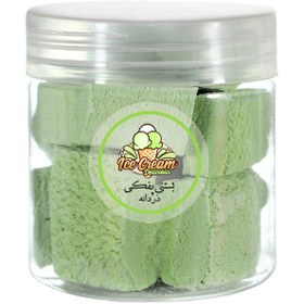 تصویر بستنی خشک طالبی دردانه - 50 گرم 