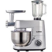 تصویر ماشین آشپزخانه لونا مدل ۵۰۹ 