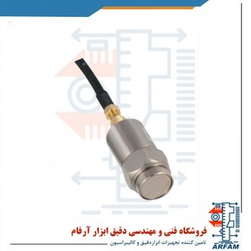 تصویر پراب لرزش سنج (سنسور ویبریشن) VB-83 مدل LUTRON VB-83 Vibration Meter SENSOR and Probe LUTRON VB-83