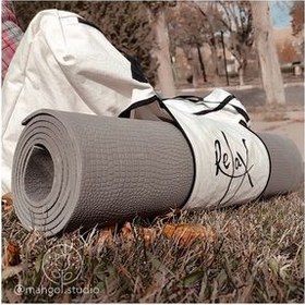 تصویر کیف مت یوگا 