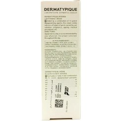 تصویر کرم ضد لک و روشن کننده درماتیپیک 30 میلی لیتر 