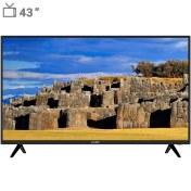 تصویر تلویزیون بست BN3070KM مدل 43 اینچ Best BN3070KM TV model 43 inches