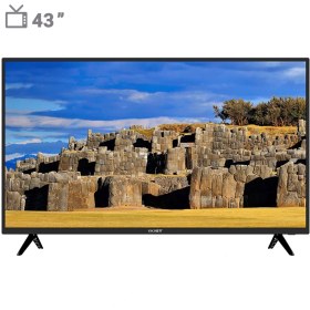 تصویر تلویزیون بست BN3070KM مدل 43 اینچ Best BN3070KM TV model 43 inches