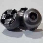 تصویر جت روغن یورو 4/ تیبا علیسان 