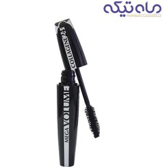 تصویر ریمل لوراآل مدل Mega Volume حجم دهنده ۹ میلی لیتر 