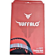 تصویر تسمه تایم پراید بوفالو مدل HNBR 