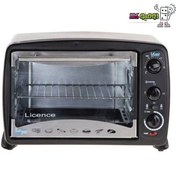 تصویر آون توستر سایا مدل TO-18CRKS 