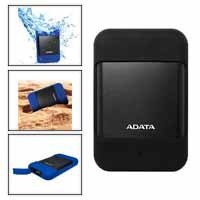 تصویر هارد EXT Adata HD700 1TB USB3.0 2.5-آونگ 