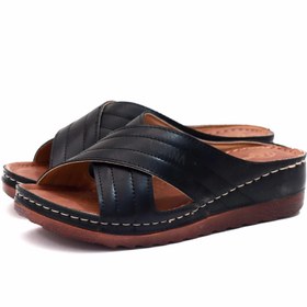 تصویر صندل زنانه طبی کد 5021 