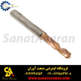 تصویر مته تمام الماس۶ 