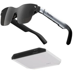 تصویر عینک هوشمند RAYNEO Air 2S AR/XR Glasses RAYNEO Air2s AR/XR Glasses
