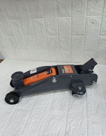 تصویر جک سوسماری رابین ظرفیت ۲ تن 