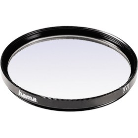 تصویر فیلتر لنز عکاسی یو وی هاما Hama UV700 77mm Filter 