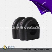 تصویر لاستیک چاکدار میل موجگیر هیوندای سانتافه 2012 تا 2015 