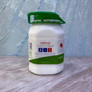 تصویر فروشگاه رنگ میثم