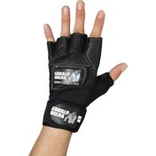 تصویر دستکش بدنسازی مردانه گوریل Gorilla Gym gloves