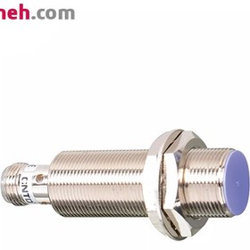 تصویر سنسور مجاورت القایی استوانه ای CNTD فاصله دید 17mm (DC سه سیم) مدل CJY30S-17PCT CNTD Inductive Proximity Sensor