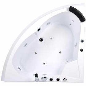 تصویر جکوزی لادر lador مدل L317 