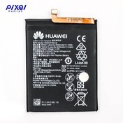 تصویر باتری اصلی گوشی موبایل هواوی وای5 2018 HB405979ECW Battery mobile Huawei y5 2018 Battery orginal Huawei y5 2018