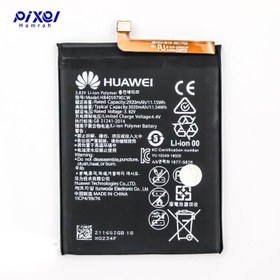 تصویر باتری اصلی گوشی موبایل هواوی وای5 2018 HB405979ECW Battery mobile Huawei y5 2018 ا Battery orginal Huawei y5 2018 Battery orginal Huawei y5 2018