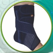 تصویر قوزک بند آتل دار سما طب | اوپلون | Free Size 