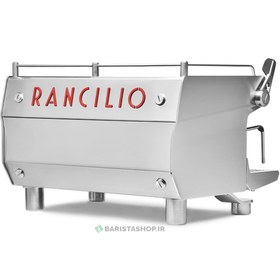 تصویر اسپرسوساز دو گروپ رنچیلیو مدل RS1 Rancilio RS1 Espresso maker