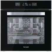 تصویر Tecno M28 electric built-in oven 