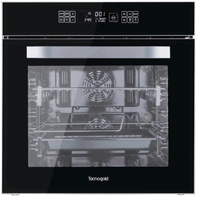 تصویر Tecno M28 electric built-in oven 