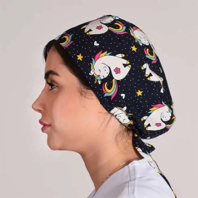 تصویر كلاه جراحى كد 29 