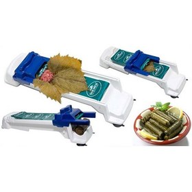 تصویر دستگاه دلمه پیچ 