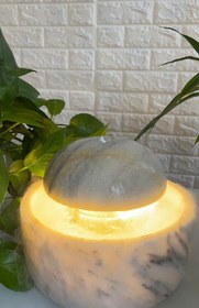 تصویر آبنما مدل قارچی 