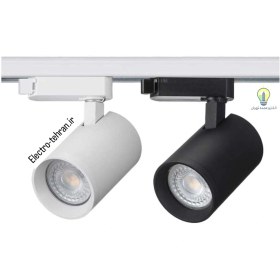 تصویر چراغ ریلی 30وات 