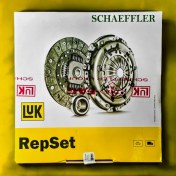 تصویر کیت کلاچ لوک مدل FAG-Germany مناسب برای 405 - پارس - سمند - دنا 