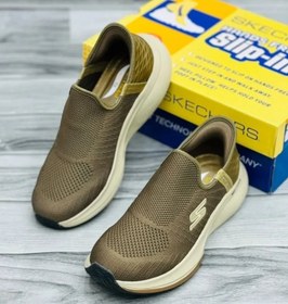 تصویر کتونی اسکیچرز سایز ۴۰ تا ۴۵ Skechers Max Cushion - سایز ۴ Skechers