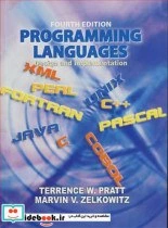 خرید و قیمت کتاب PROGRAMMING LANGUAGES DESIGN AND IMPLEMENTATION - اثر ...