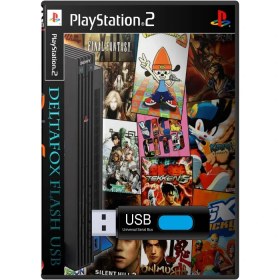 تصویر فلش مموری ۳۲ گیگ 