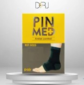 تصویر قوزک بند کشی پین مد کد 5025 